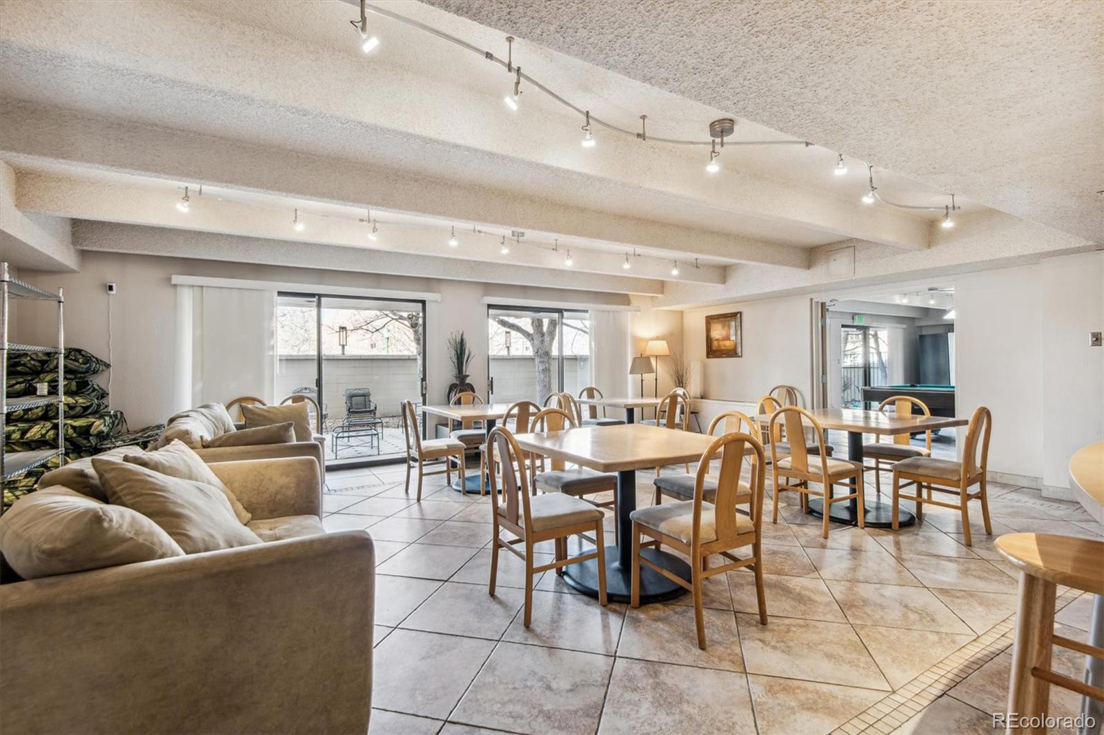 MLS Image #22 for 777 n washington street 708,denver, Colorado
