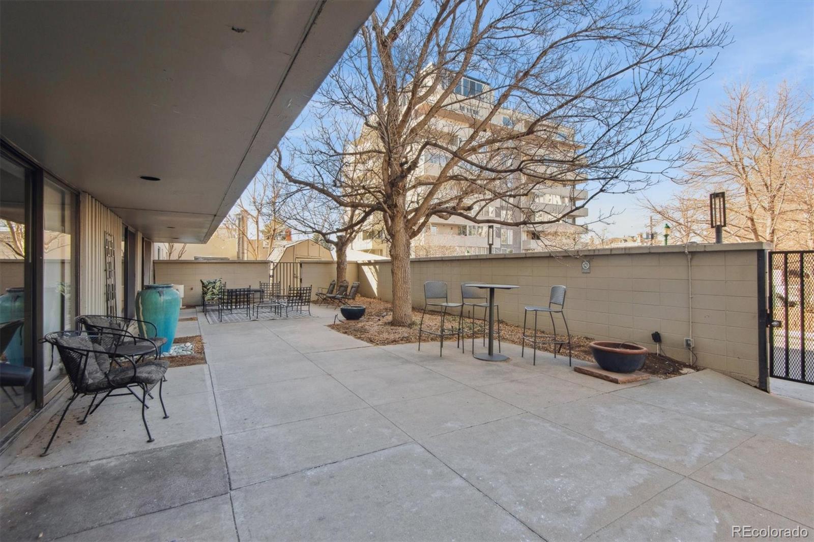 MLS Image #24 for 777 n washington street 708,denver, Colorado