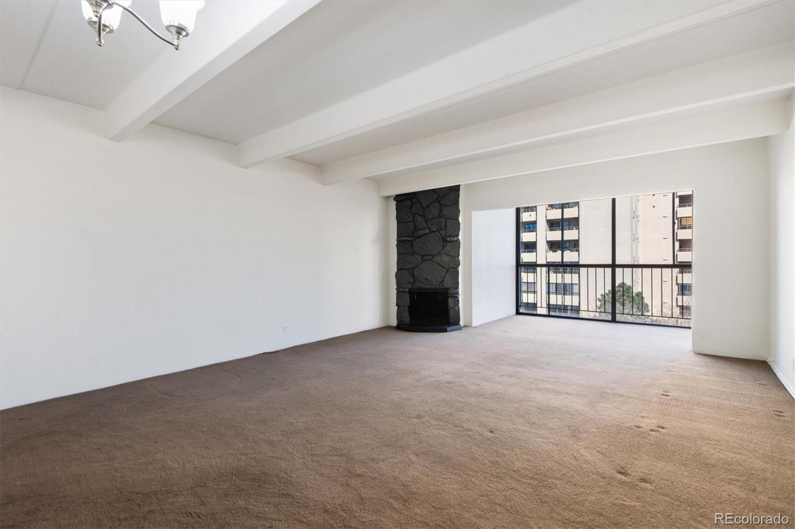 MLS Image #4 for 777 n washington street 708,denver, Colorado