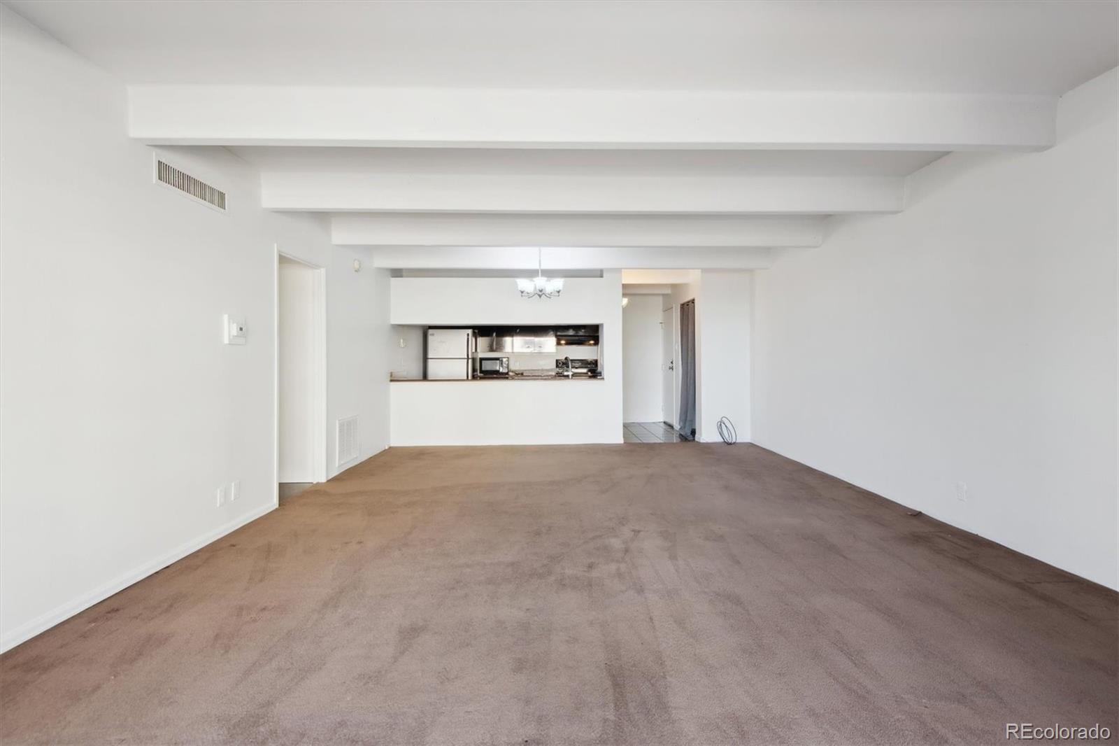 MLS Image #6 for 777 n washington street 708,denver, Colorado