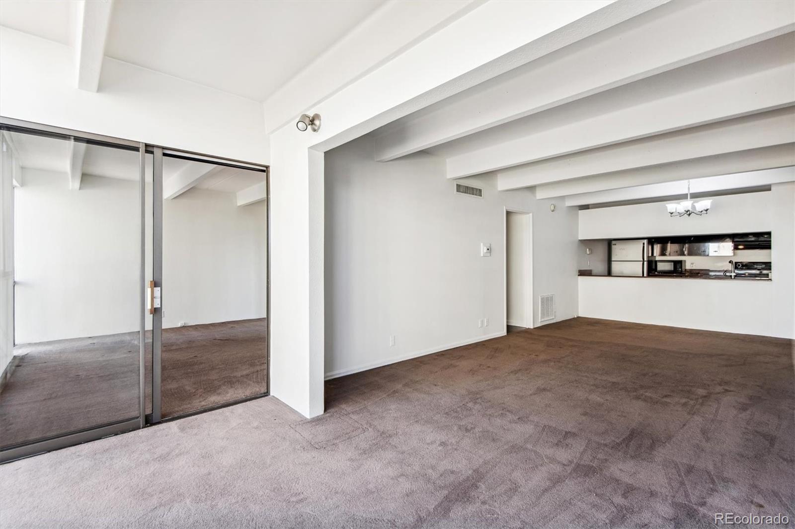 MLS Image #7 for 777 n washington street 708,denver, Colorado
