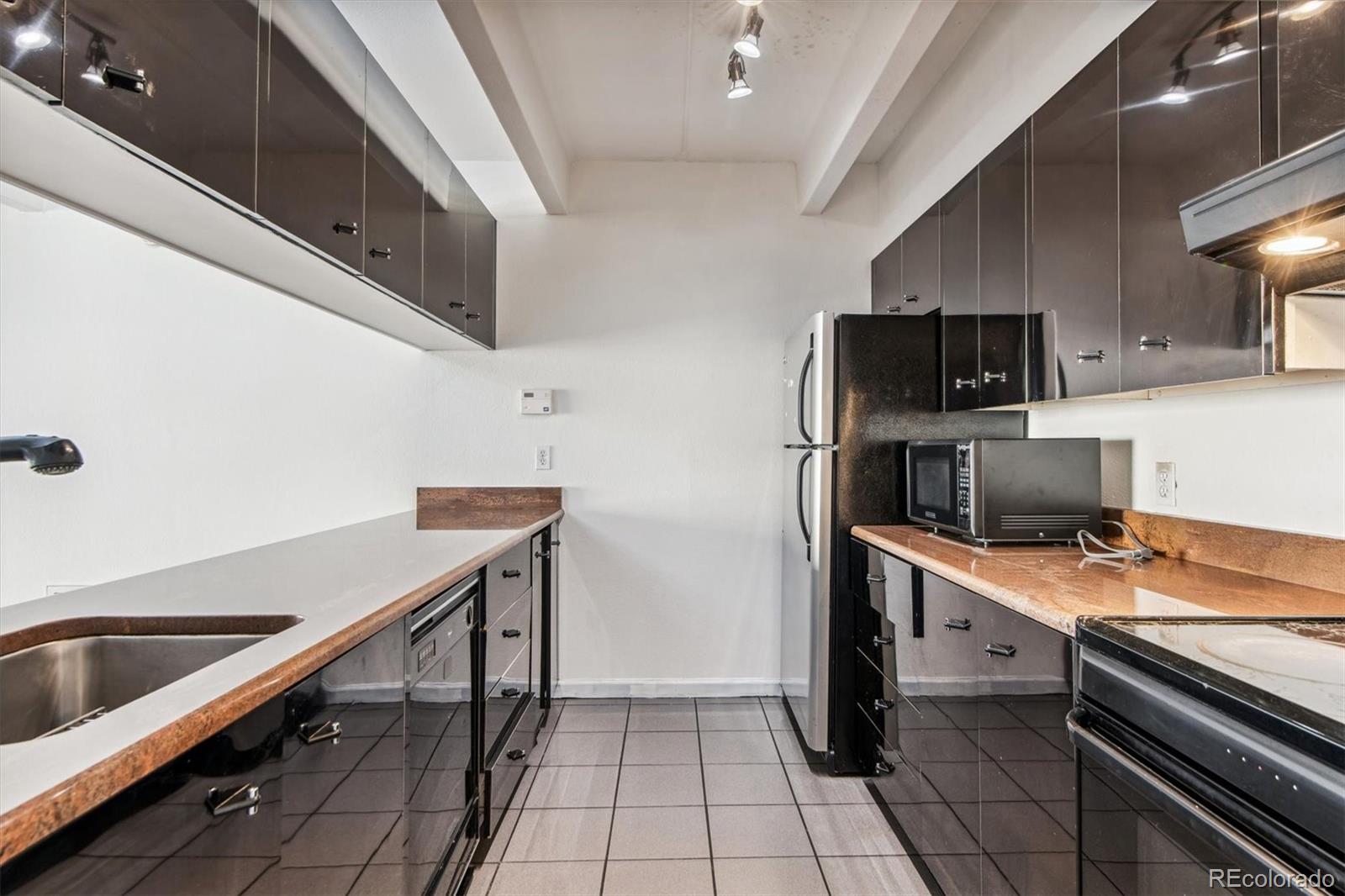 MLS Image #8 for 777 n washington street 708,denver, Colorado