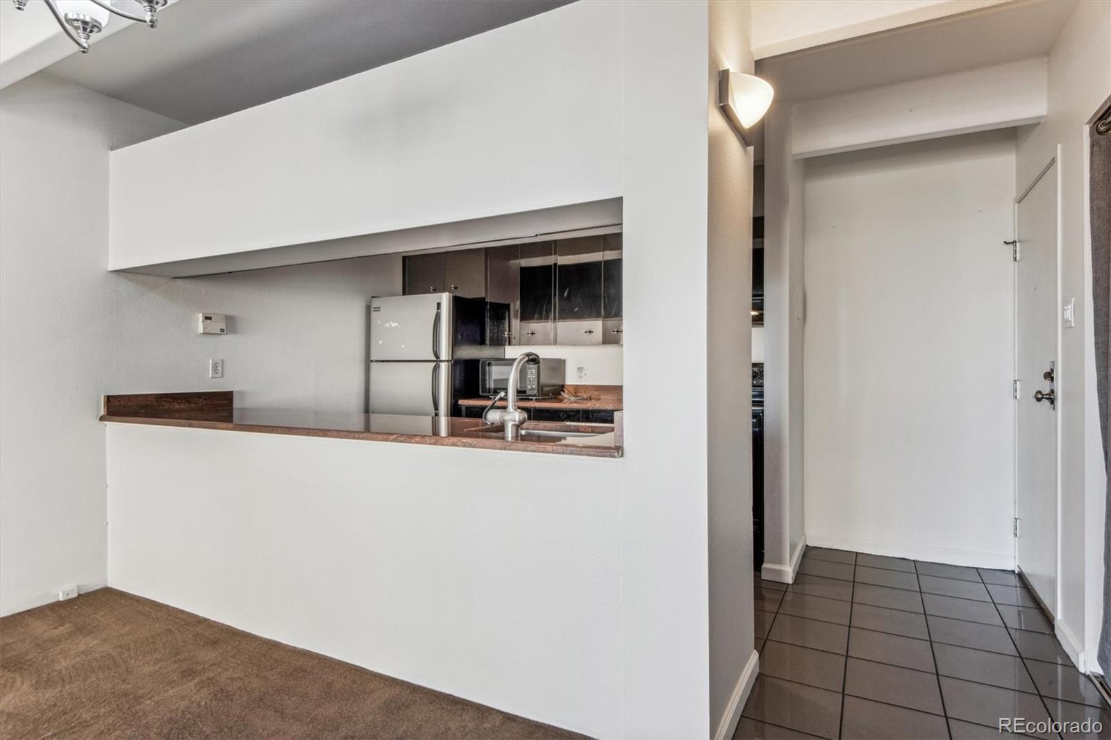 MLS Image #9 for 777 n washington street 708,denver, Colorado