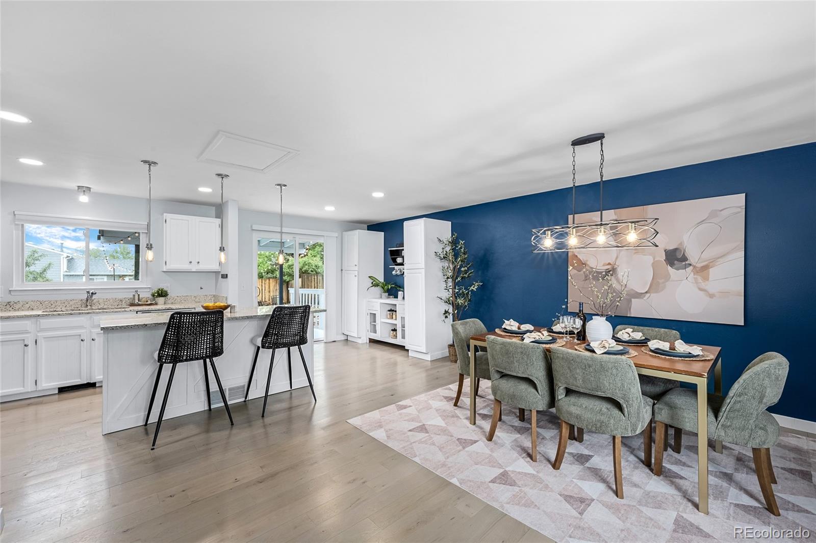 MLS Image #1 for 4892 s garland street,littleton, Colorado