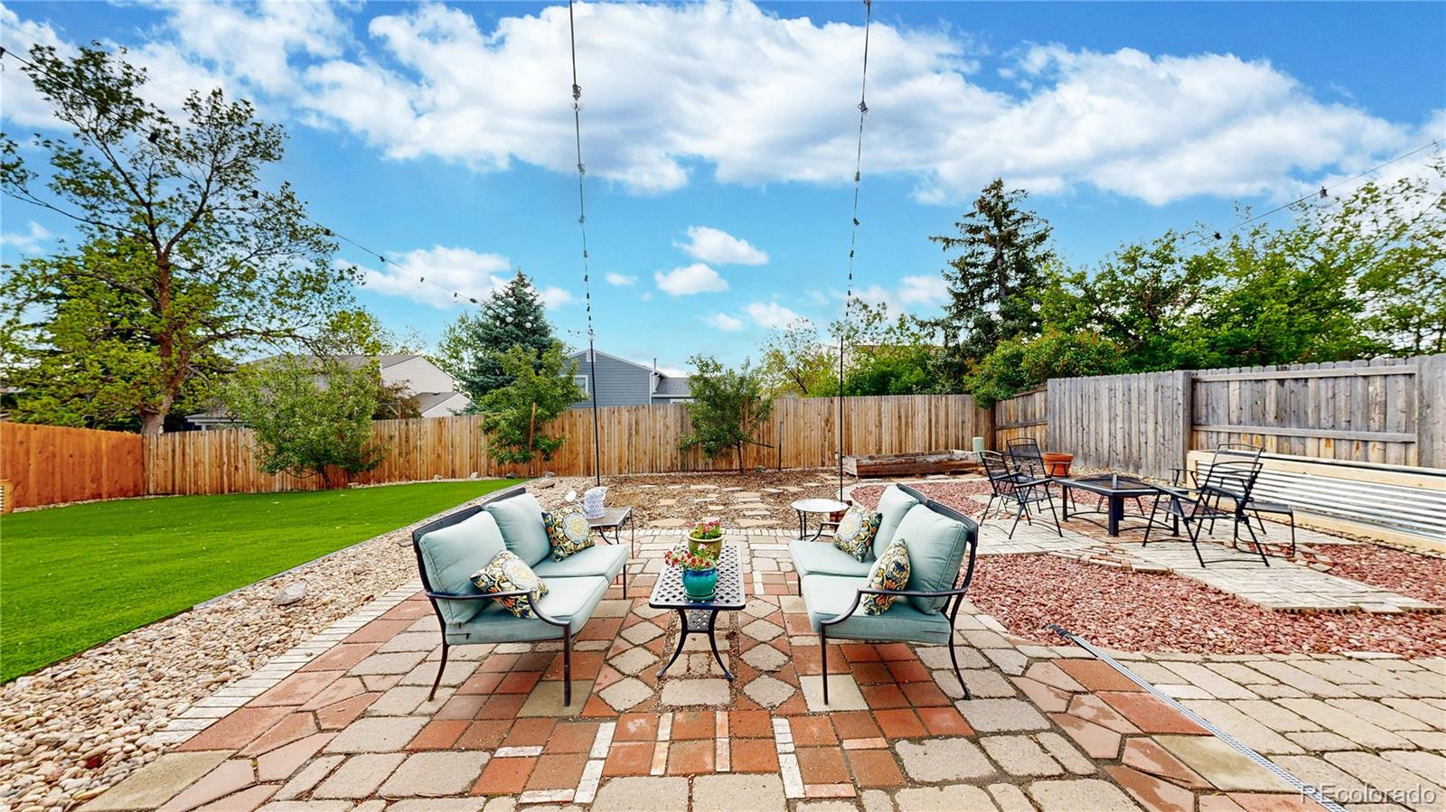 MLS Image #29 for 4892 s garland street,littleton, Colorado