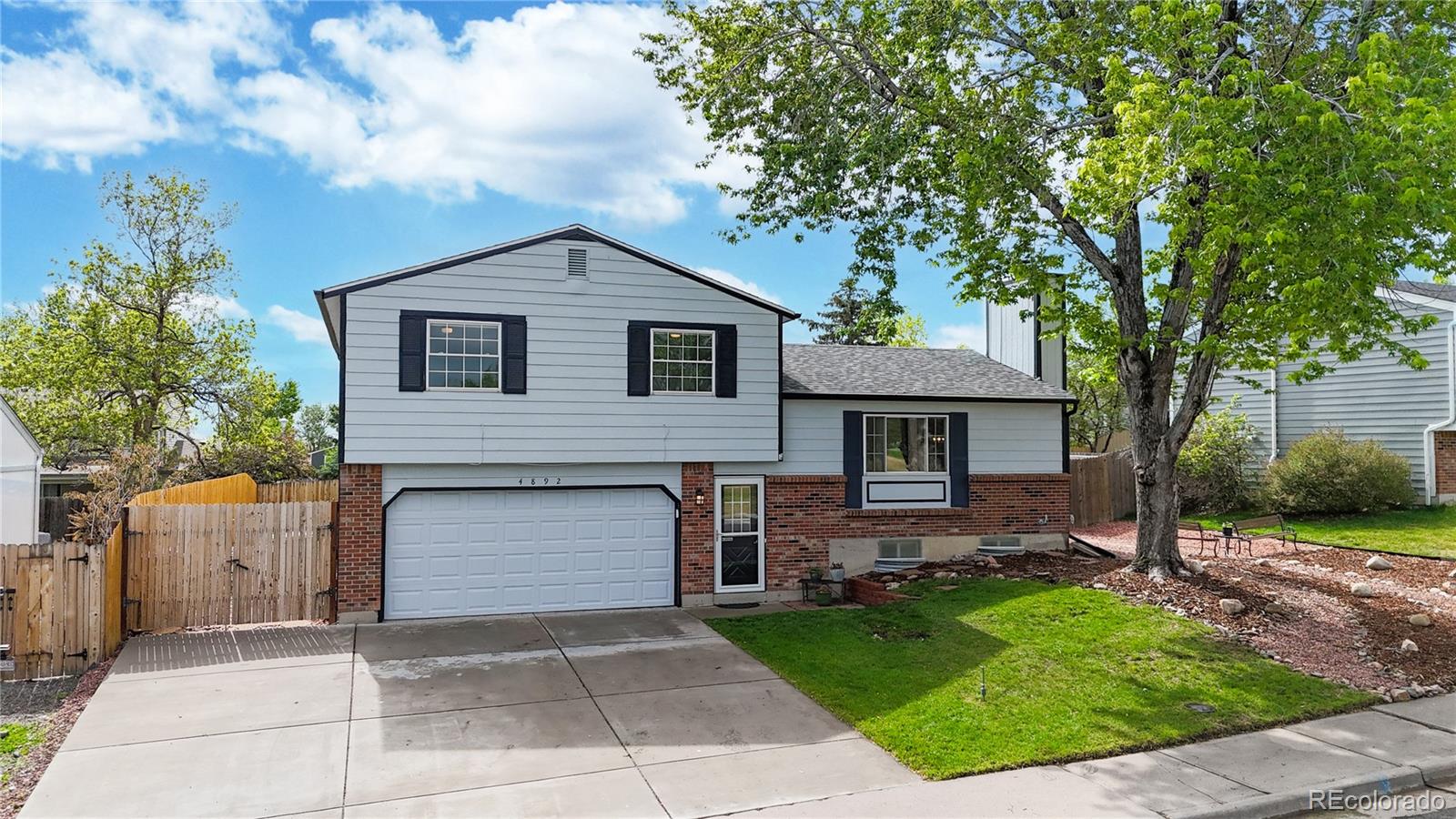 MLS Image #3 for 4892 s garland street,littleton, Colorado