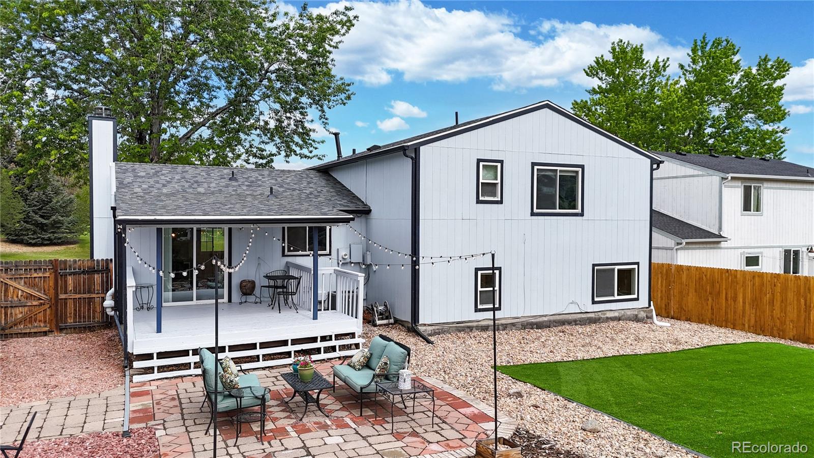 MLS Image #30 for 4892 s garland street,littleton, Colorado