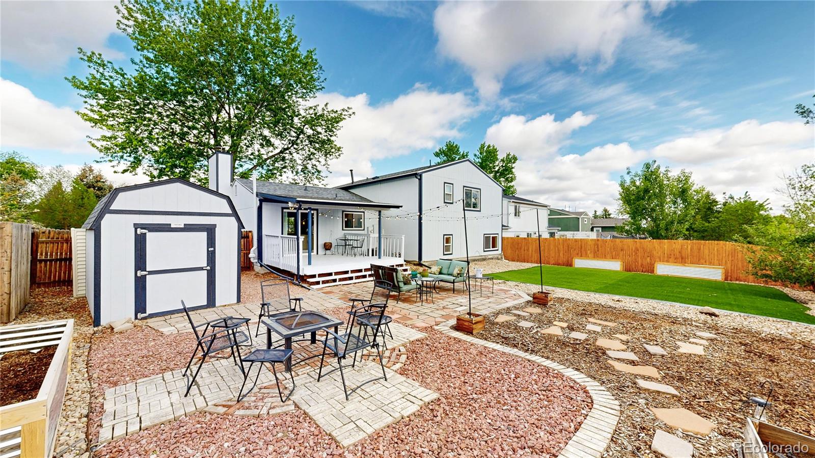 MLS Image #31 for 4892 s garland street,littleton, Colorado