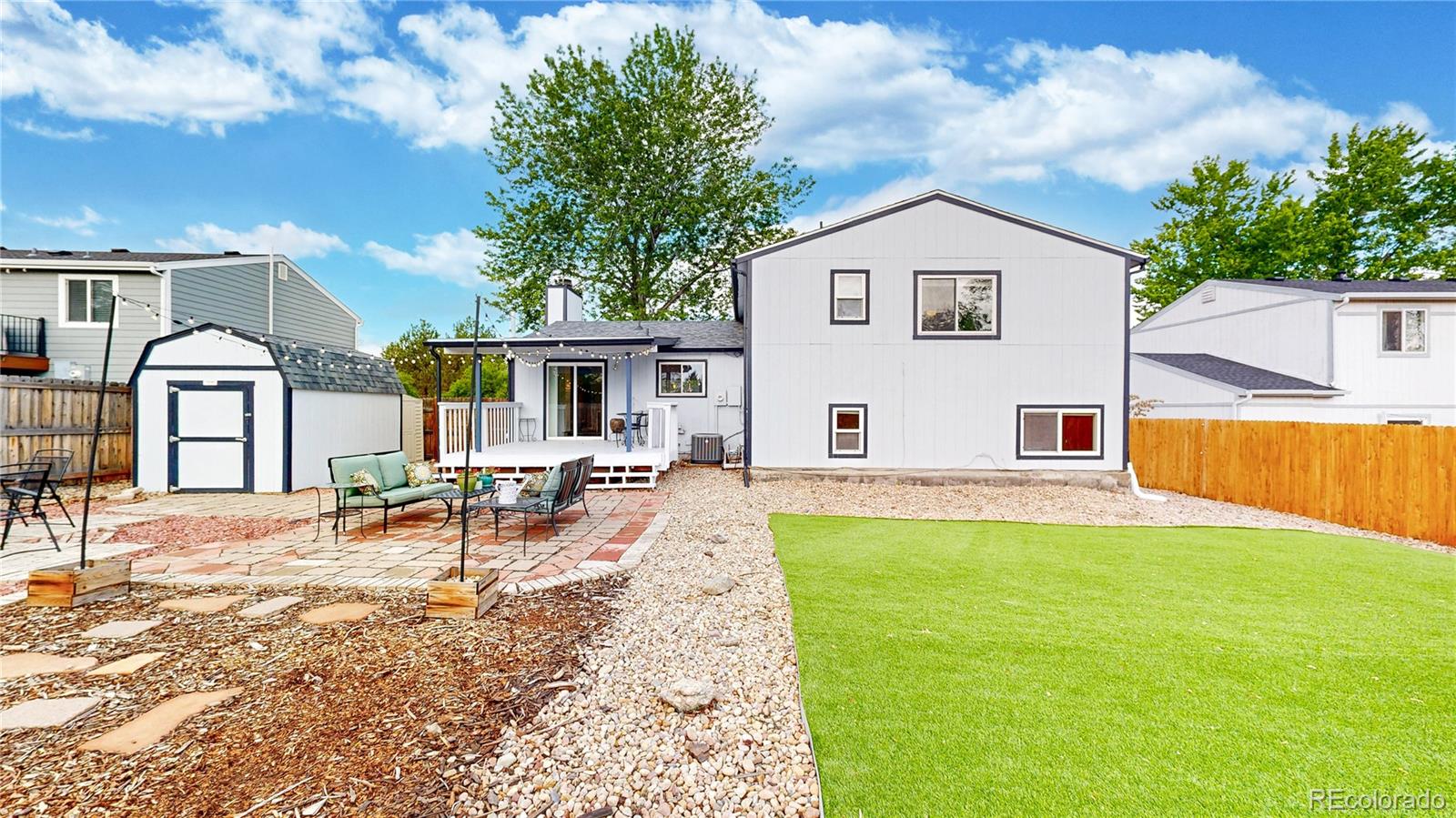 MLS Image #32 for 4892 s garland street,littleton, Colorado