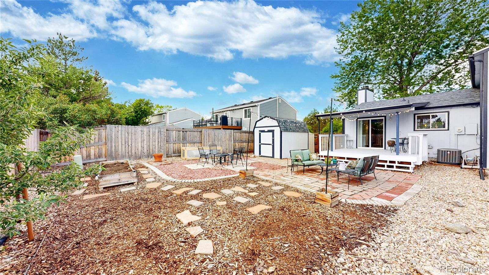 MLS Image #33 for 4892 s garland street,littleton, Colorado