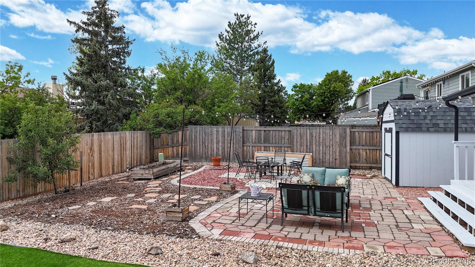 MLS Image #34 for 4892 s garland street,littleton, Colorado