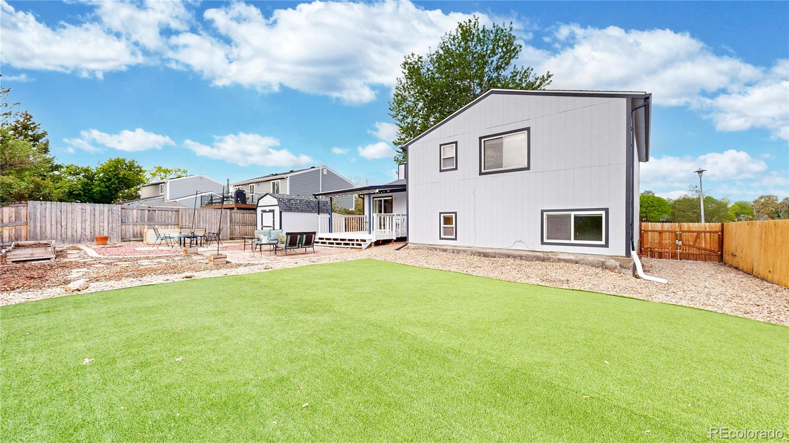 MLS Image #36 for 4892 s garland street,littleton, Colorado