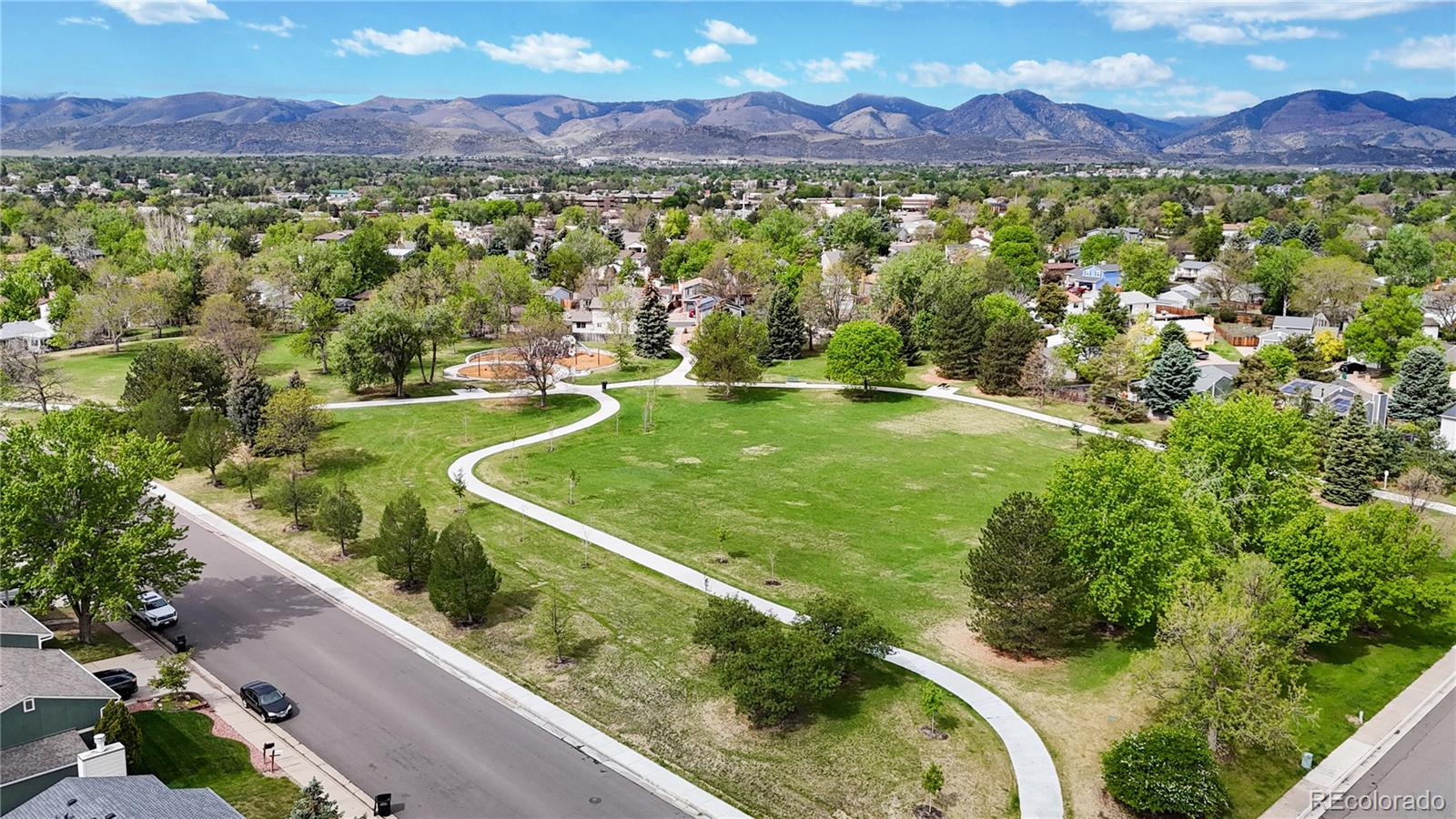 MLS Image #37 for 4892 s garland street,littleton, Colorado