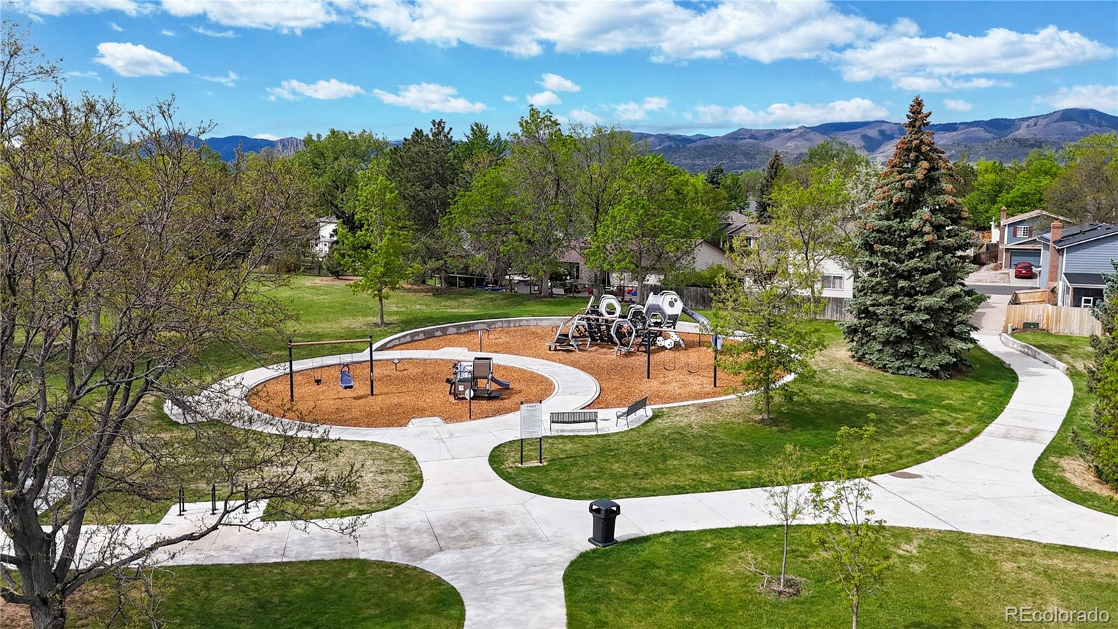 MLS Image #38 for 4892 s garland street,littleton, Colorado