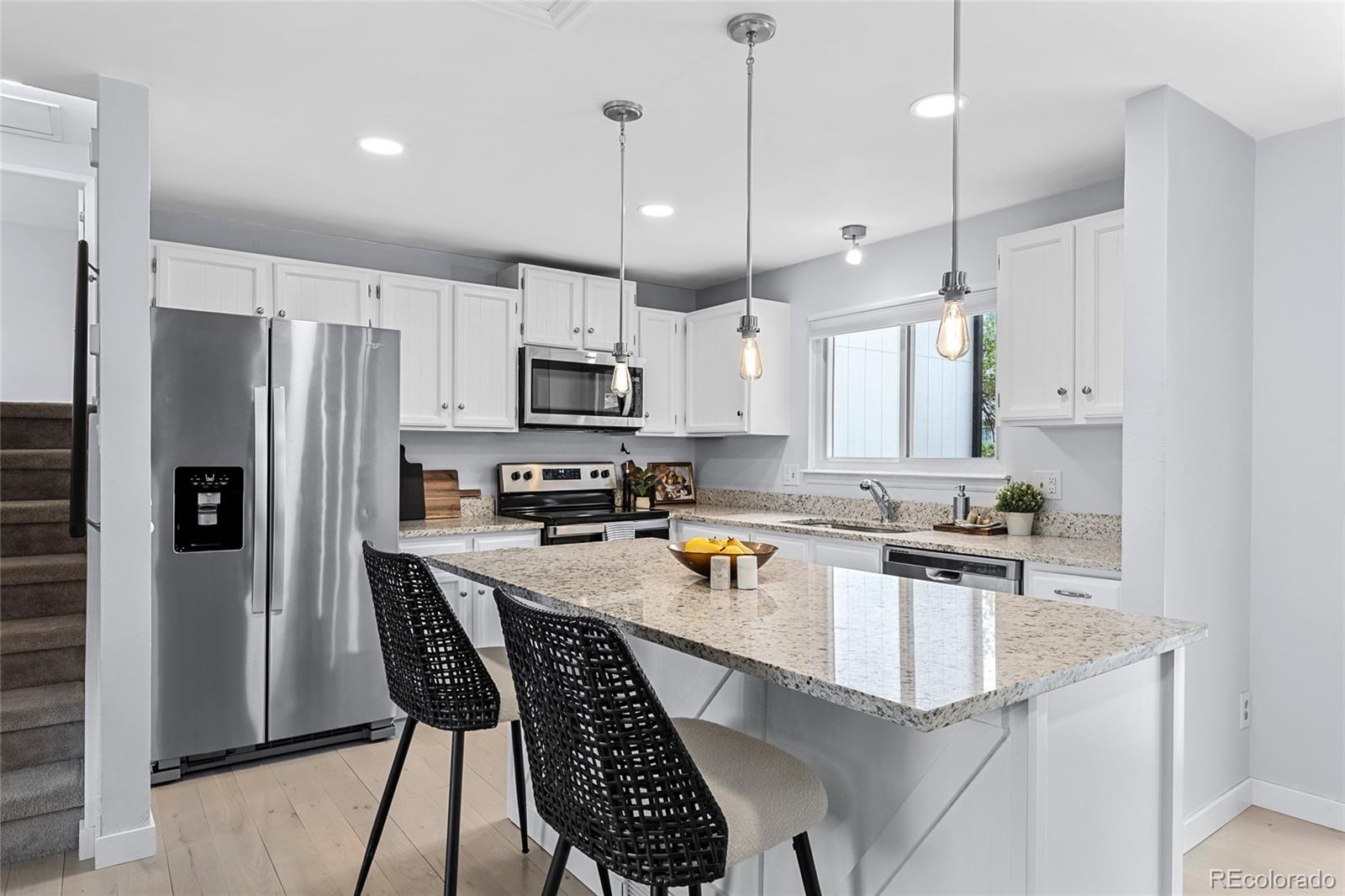 MLS Image #4 for 4892 s garland street,littleton, Colorado