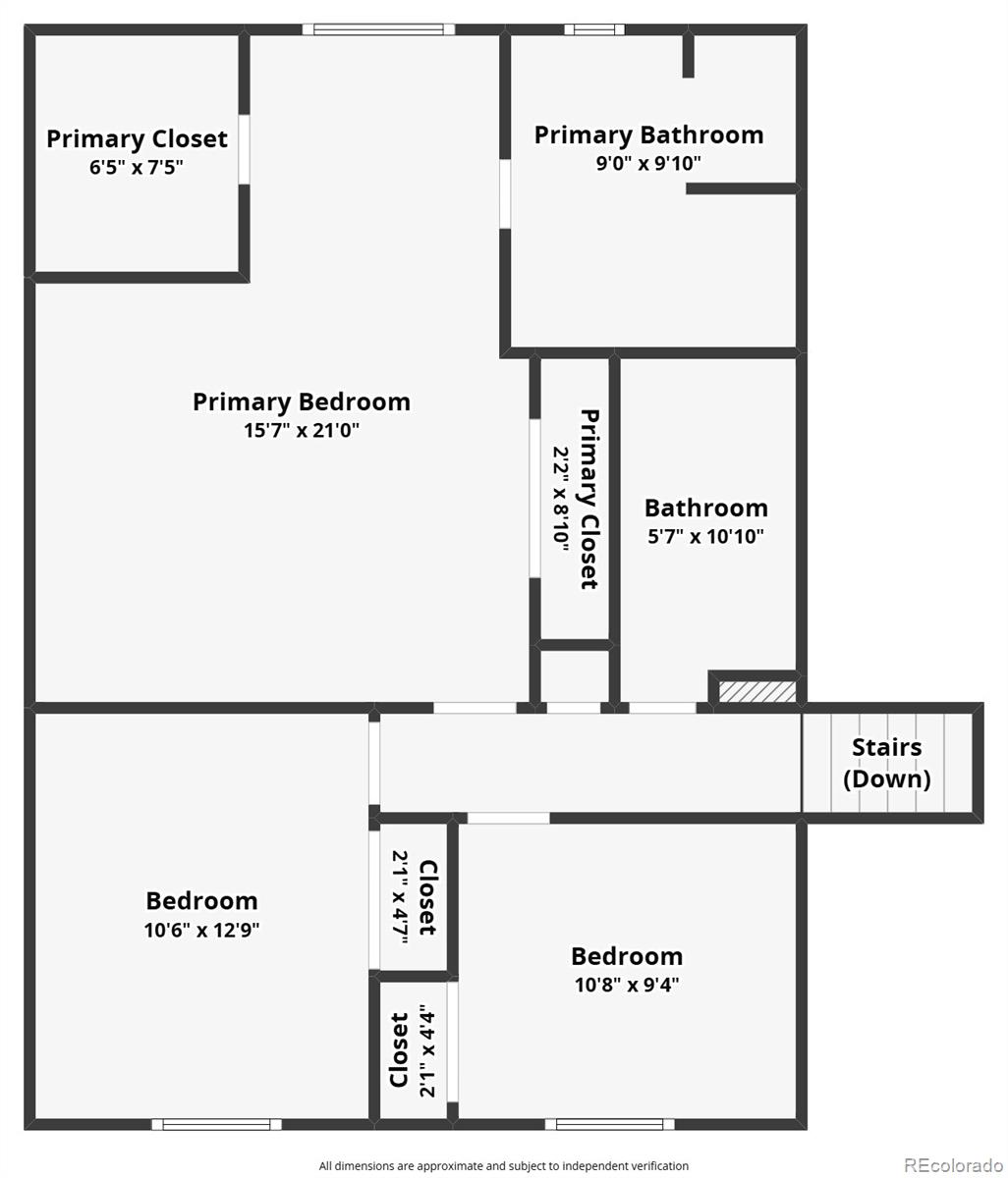 MLS Image #40 for 4892 s garland street,littleton, Colorado