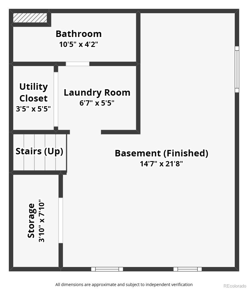 MLS Image #42 for 4892 s garland street,littleton, Colorado