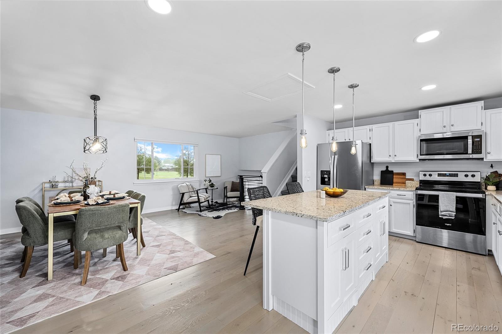MLS Image #5 for 4892 s garland street,littleton, Colorado