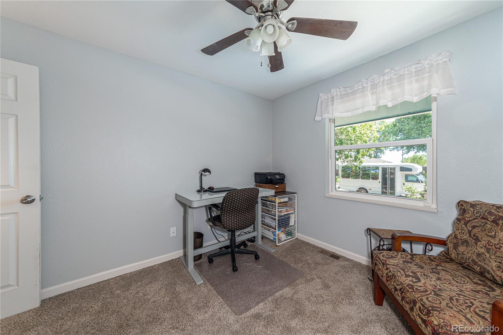 MLS Image #10 for 1634  kodiak drive,colorado springs, Colorado