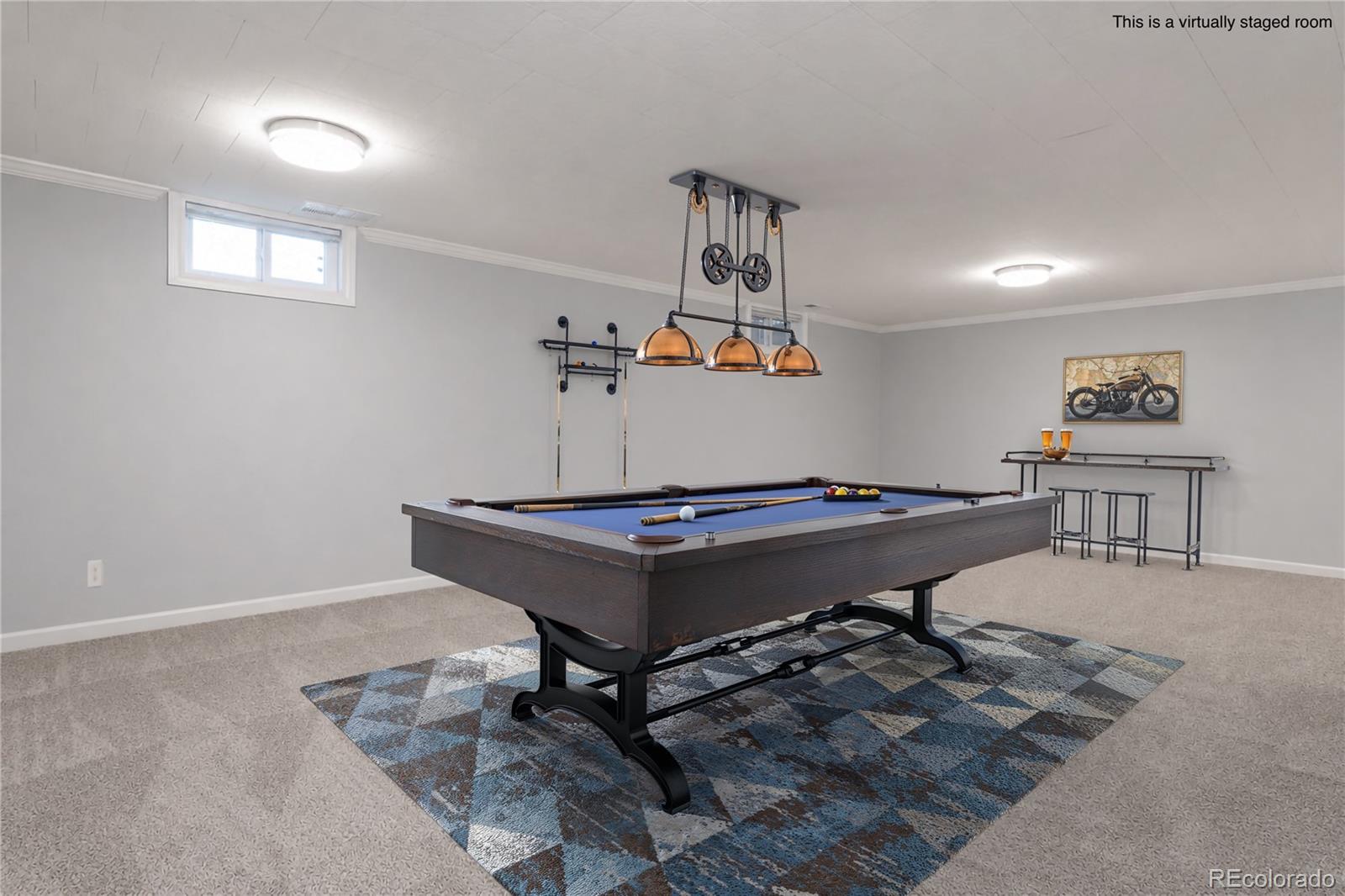 MLS Image #13 for 1634  kodiak drive,colorado springs, Colorado