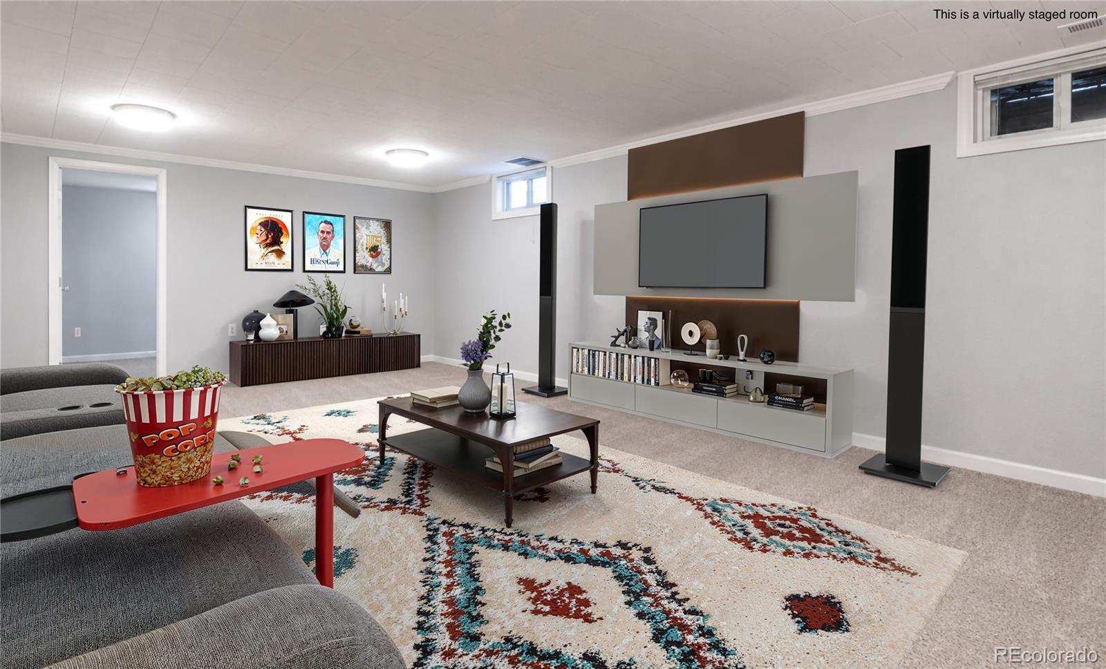 MLS Image #15 for 1634  kodiak drive,colorado springs, Colorado