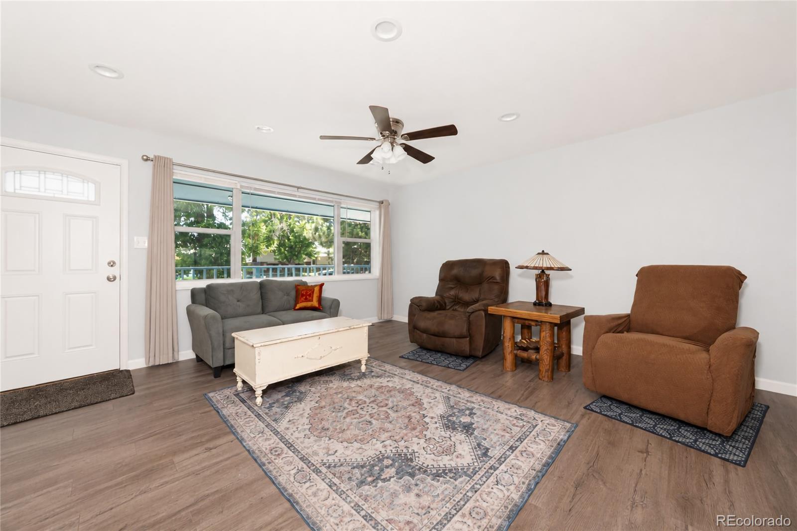 MLS Image #2 for 1634  kodiak drive,colorado springs, Colorado
