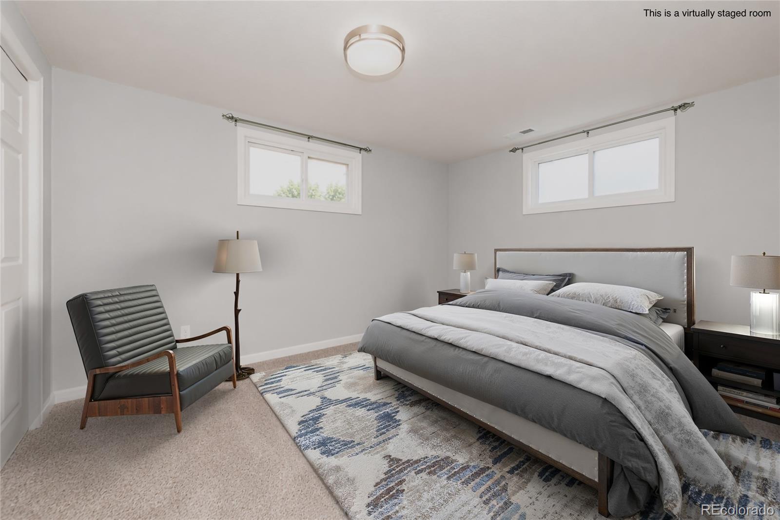 MLS Image #20 for 1634  kodiak drive,colorado springs, Colorado