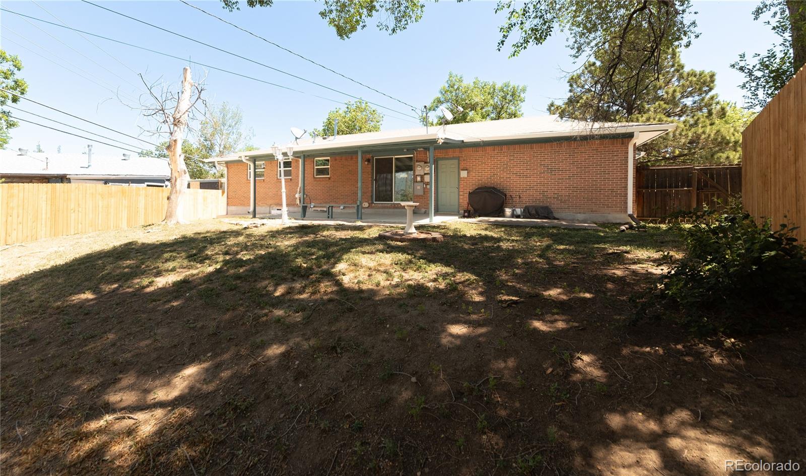 MLS Image #28 for 1634  kodiak drive,colorado springs, Colorado