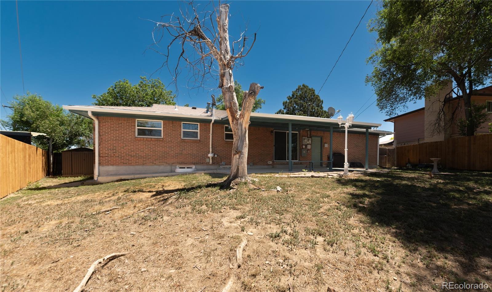 MLS Image #29 for 1634  kodiak drive,colorado springs, Colorado