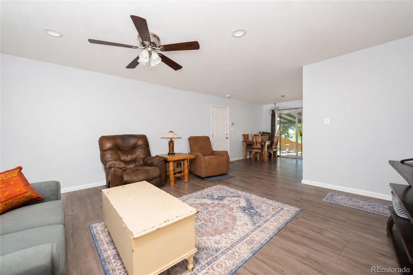 MLS Image #3 for 1634  kodiak drive,colorado springs, Colorado