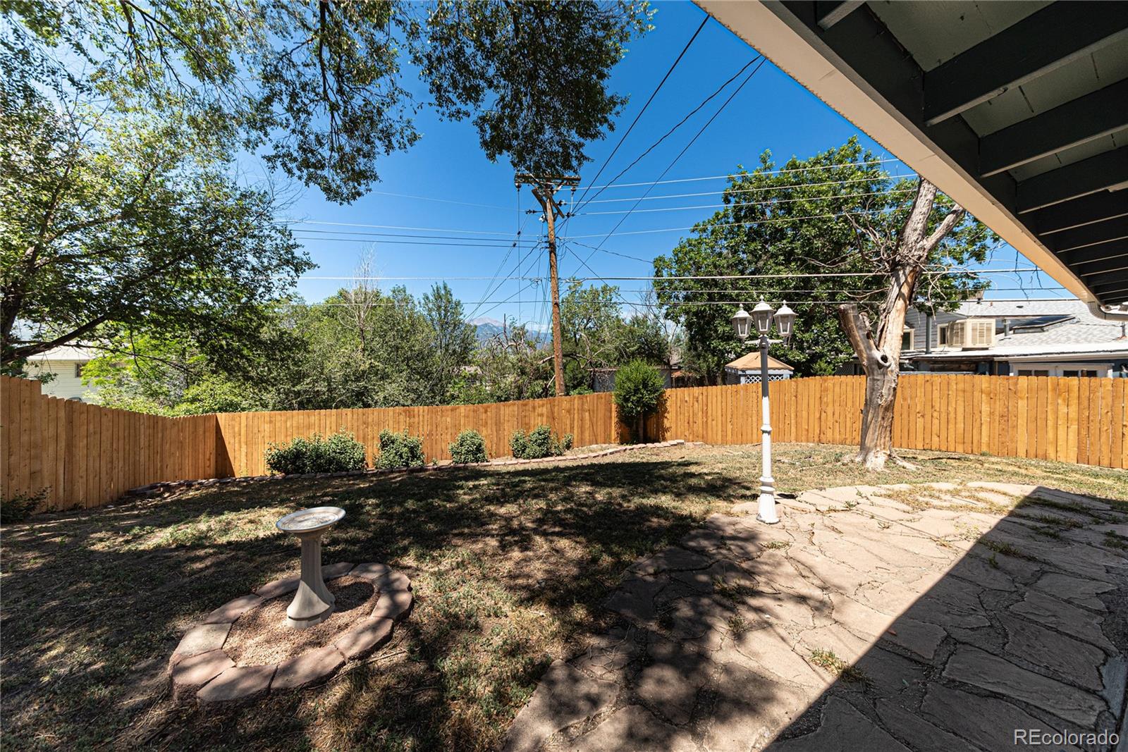 MLS Image #30 for 1634  kodiak drive,colorado springs, Colorado