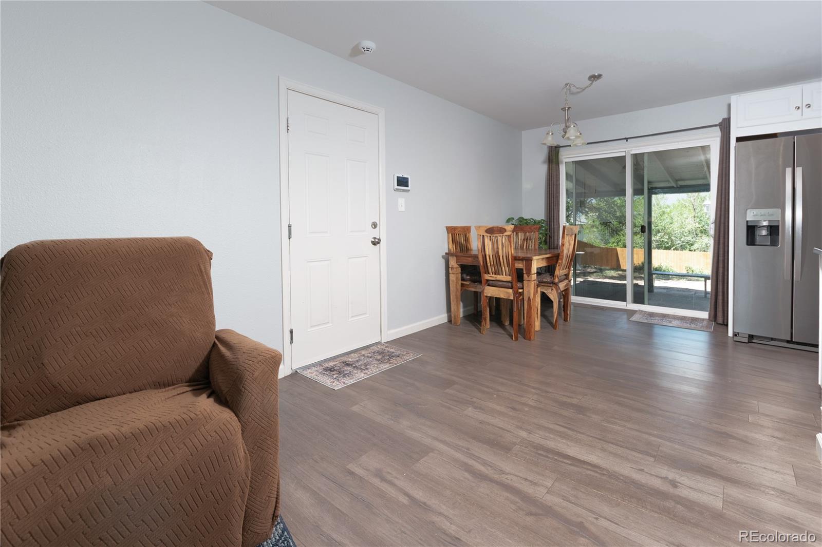 MLS Image #4 for 1634  kodiak drive,colorado springs, Colorado