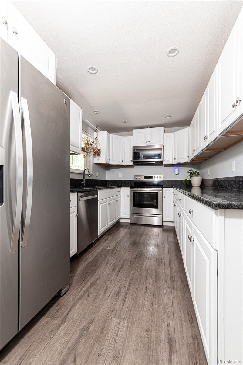 MLS Image #5 for 1634  kodiak drive,colorado springs, Colorado