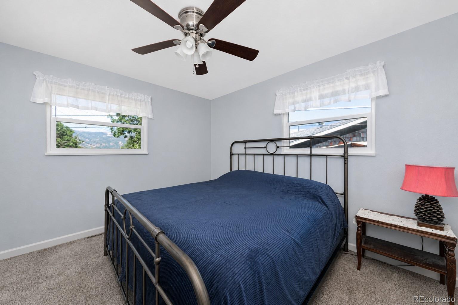 MLS Image #7 for 1634  kodiak drive,colorado springs, Colorado