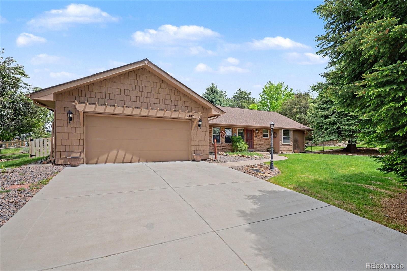 MLS Image #1 for 7432 e windlawn way,parker, Colorado