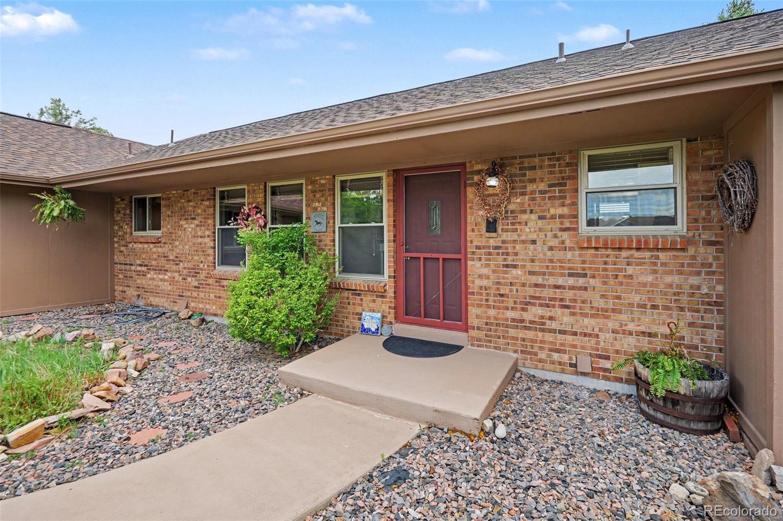 MLS Image #2 for 7432 e windlawn way,parker, Colorado