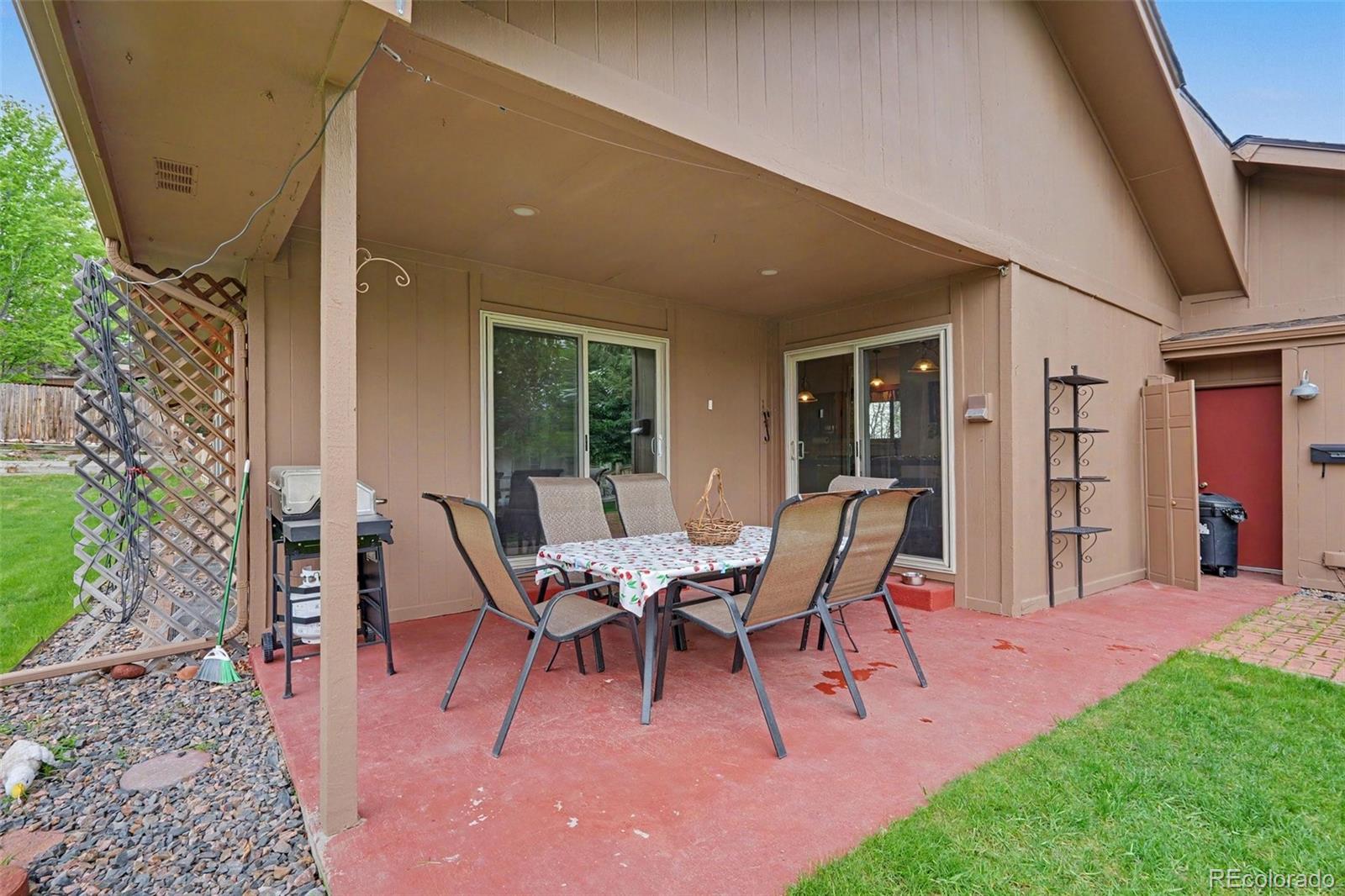 MLS Image #34 for 7432 e windlawn way,parker, Colorado