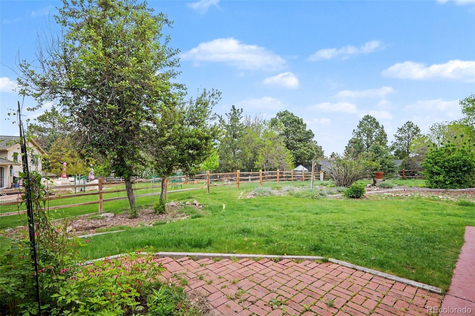 MLS Image #35 for 7432 e windlawn way,parker, Colorado