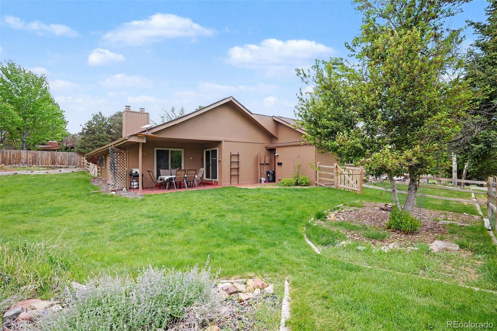 MLS Image #36 for 7432 e windlawn way,parker, Colorado