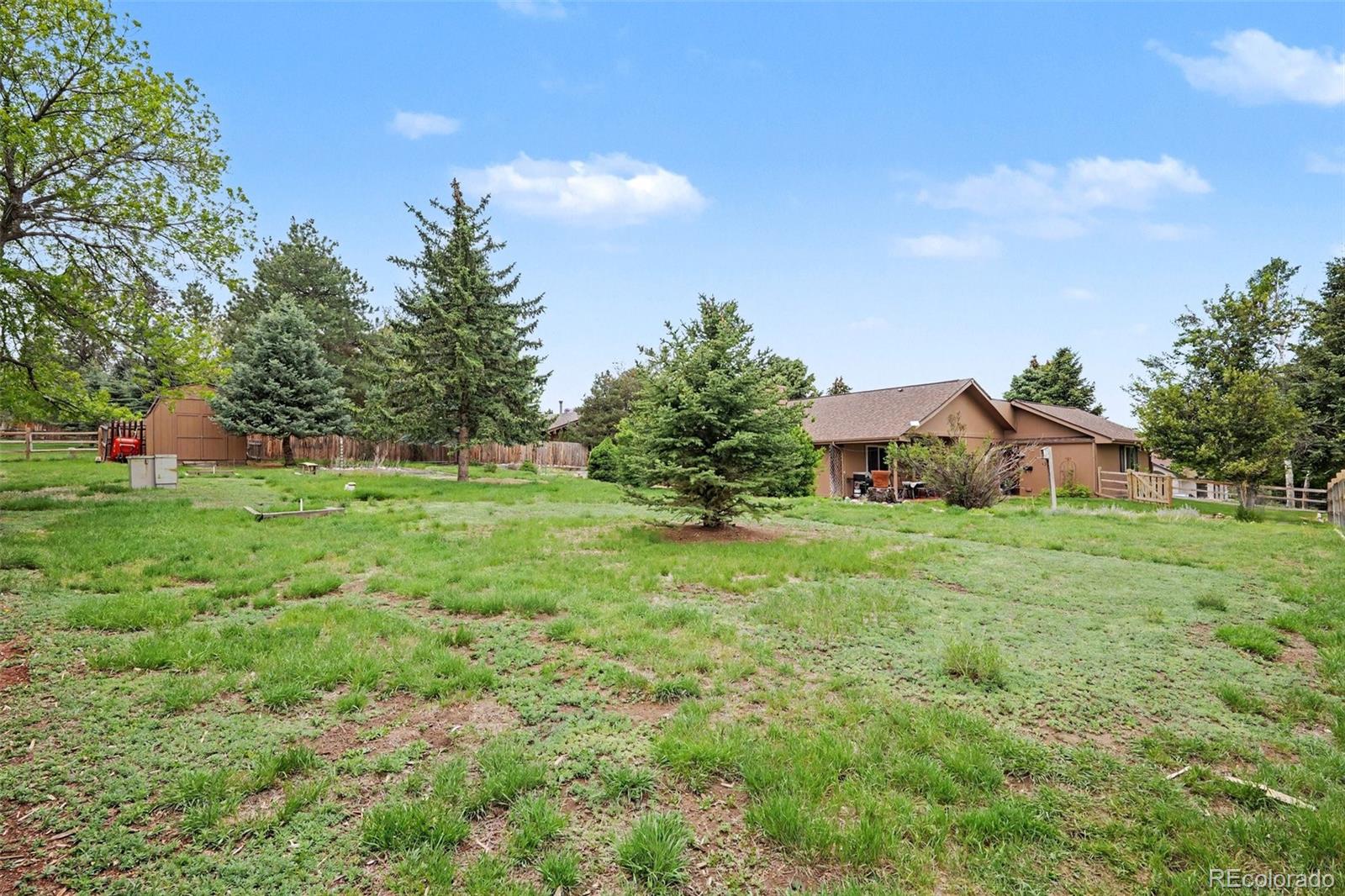 MLS Image #37 for 7432 e windlawn way,parker, Colorado