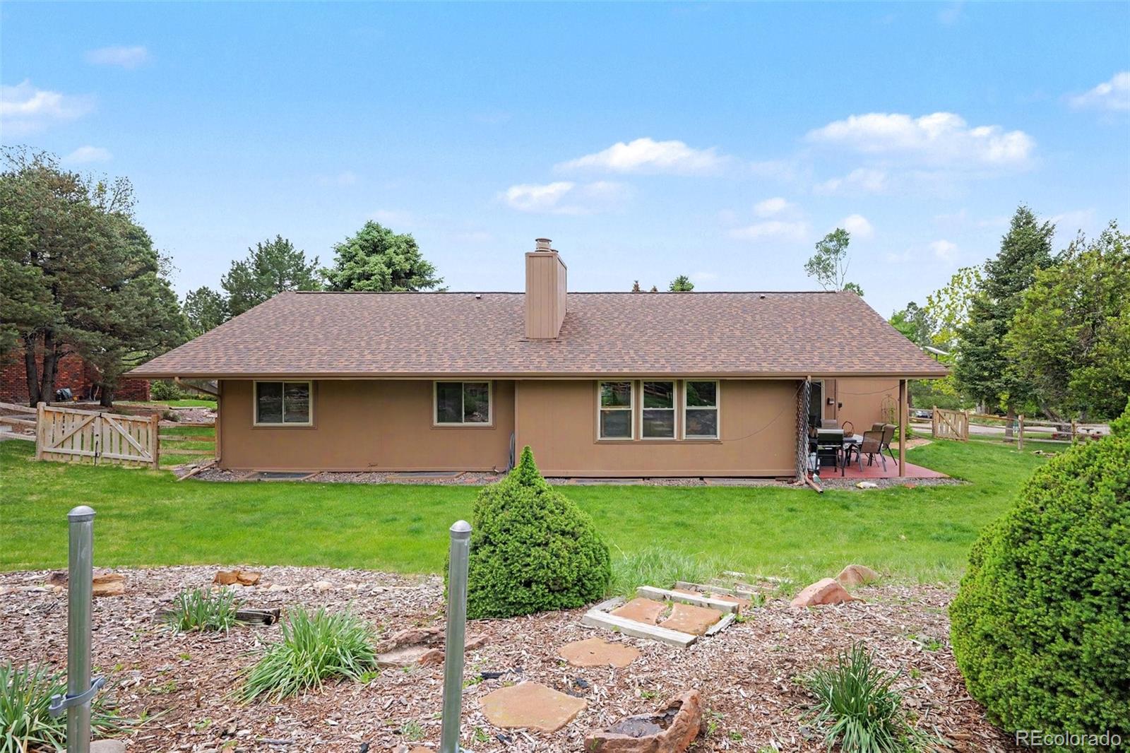 MLS Image #38 for 7432 e windlawn way,parker, Colorado