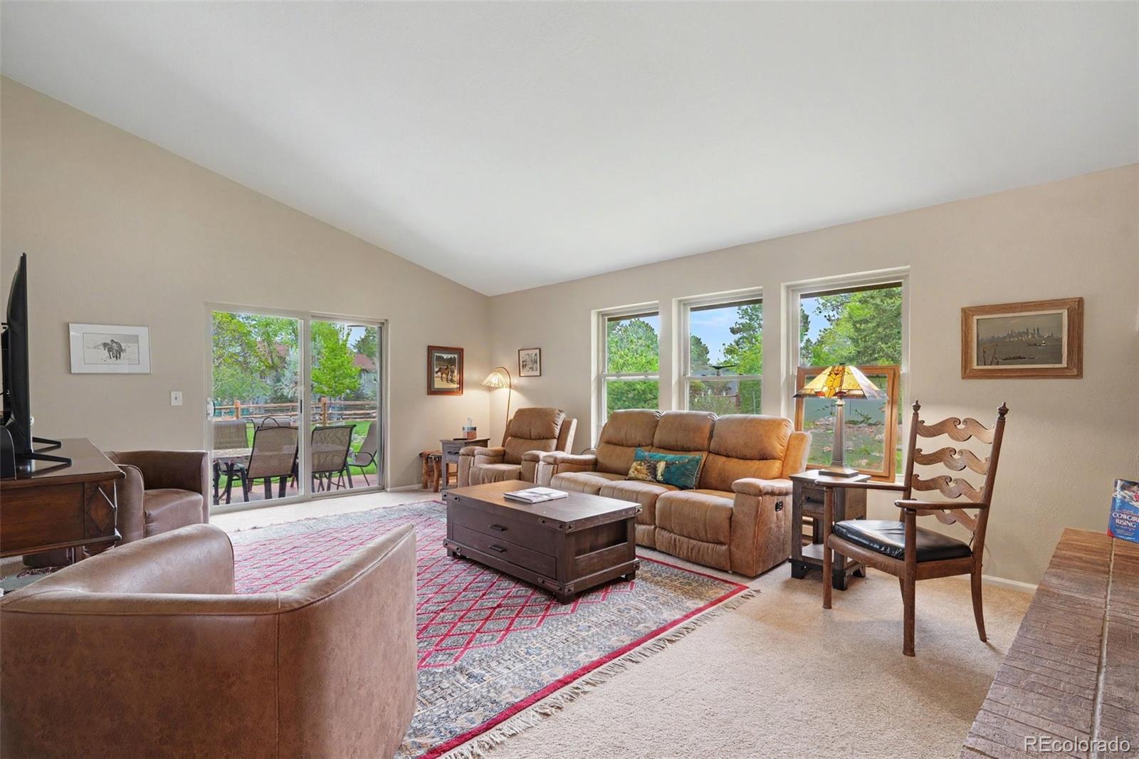 MLS Image #4 for 7432 e windlawn way,parker, Colorado