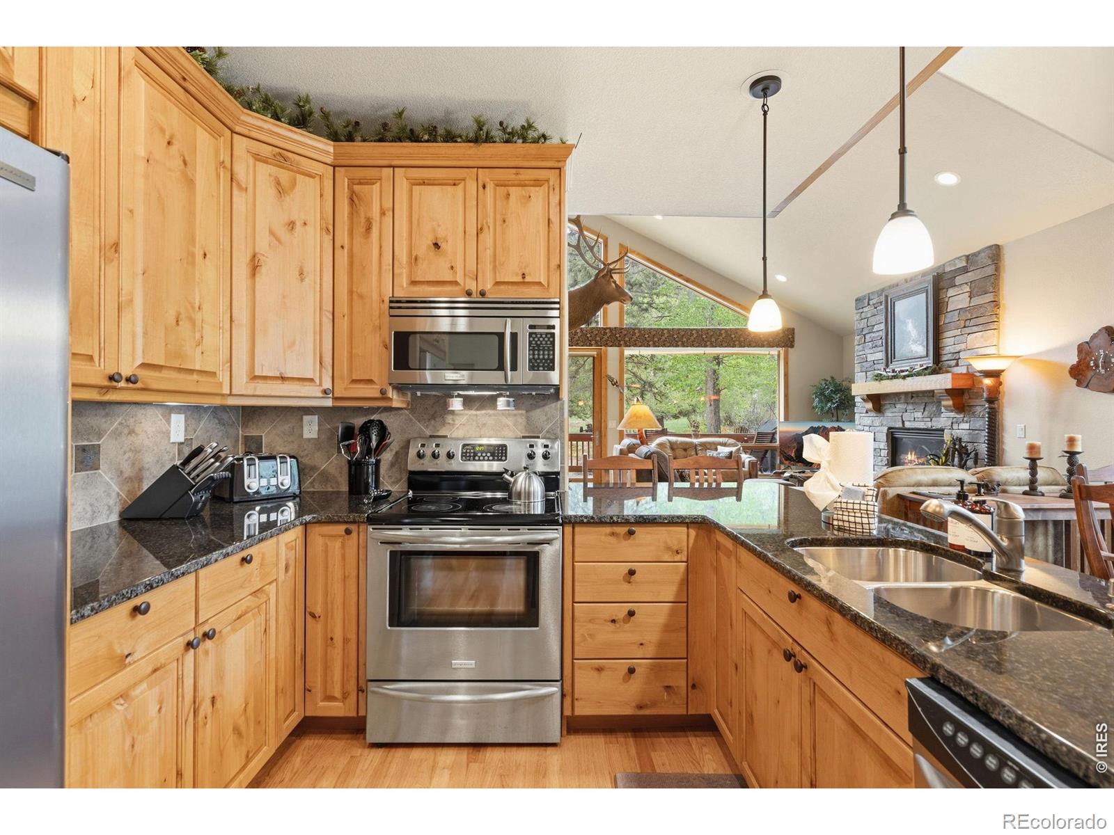 MLS Image #11 for 1986  dallman drive,estes park, Colorado