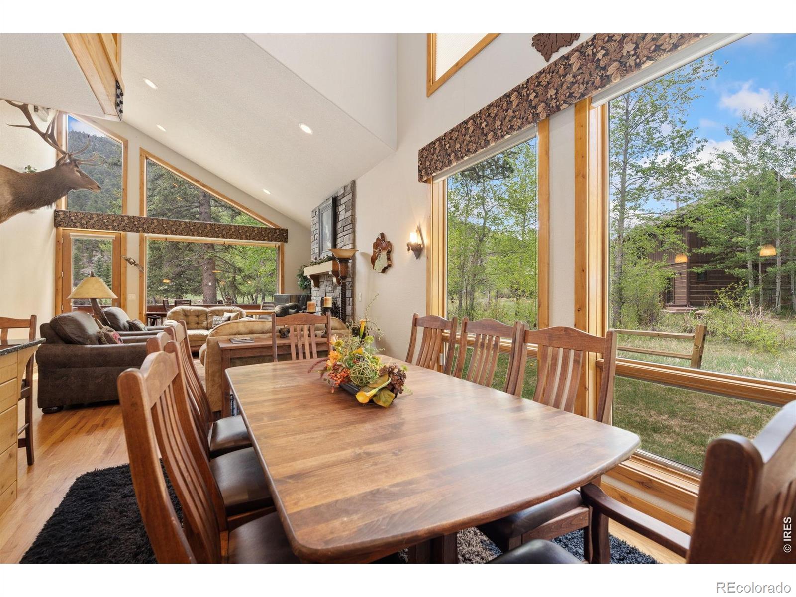 MLS Image #13 for 1986  dallman drive,estes park, Colorado