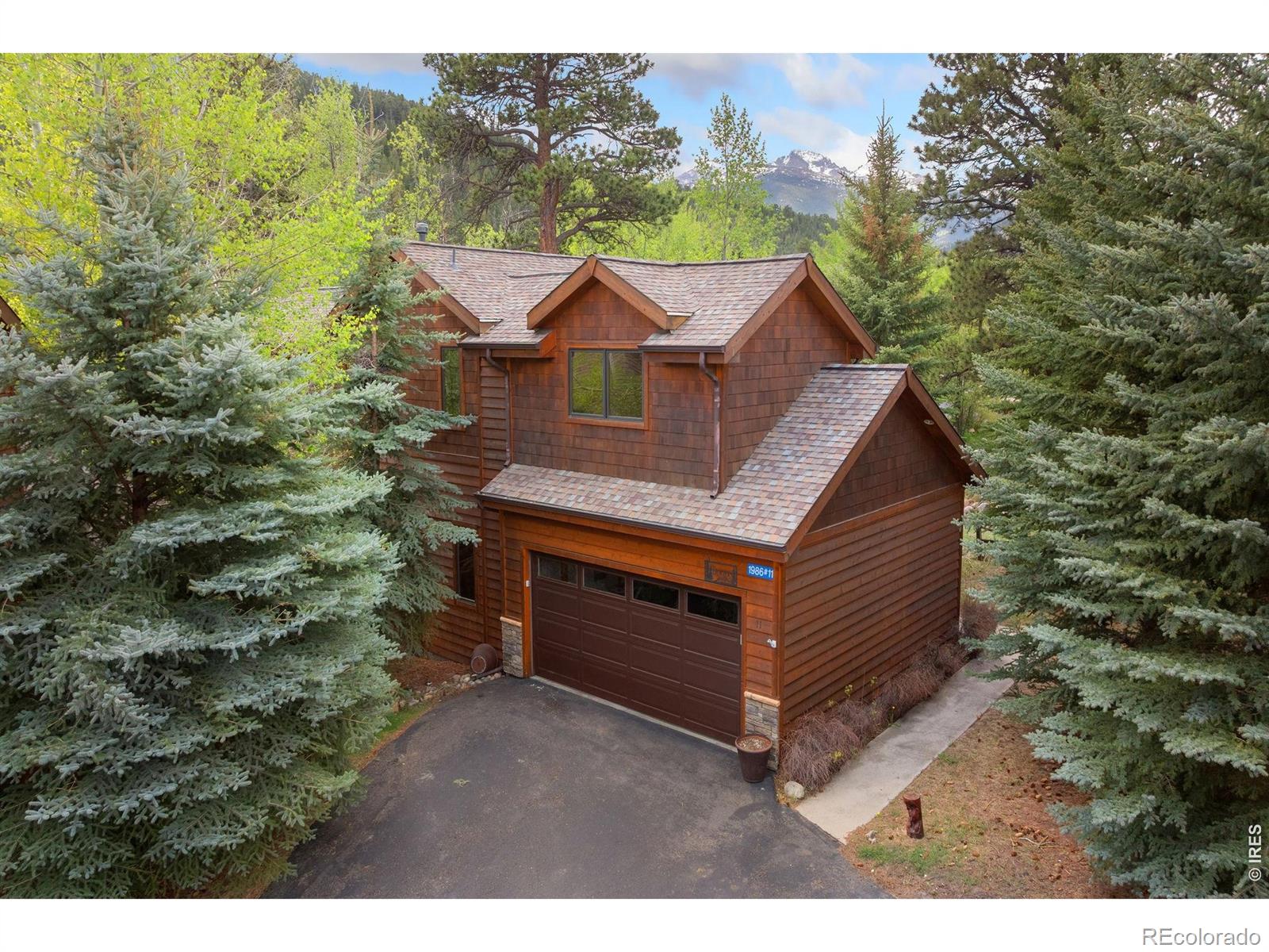MLS Image #2 for 1986  dallman drive,estes park, Colorado