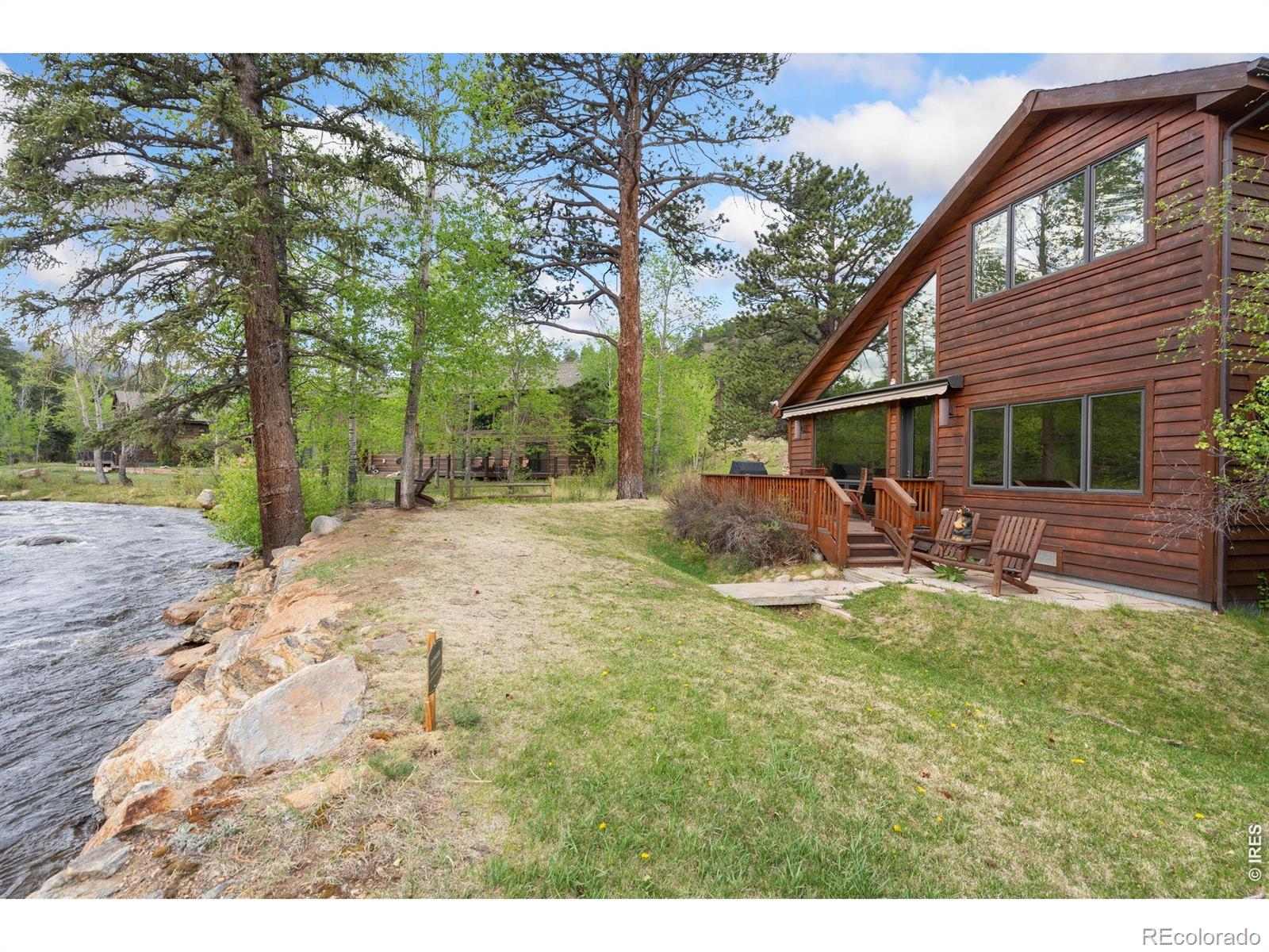 MLS Image #34 for 1986  dallman drive,estes park, Colorado