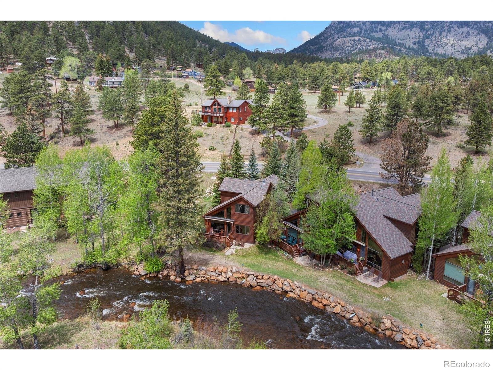 MLS Image #39 for 1986  dallman drive,estes park, Colorado