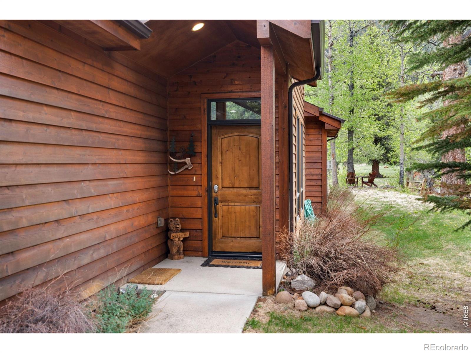 MLS Image #4 for 1986  dallman drive,estes park, Colorado