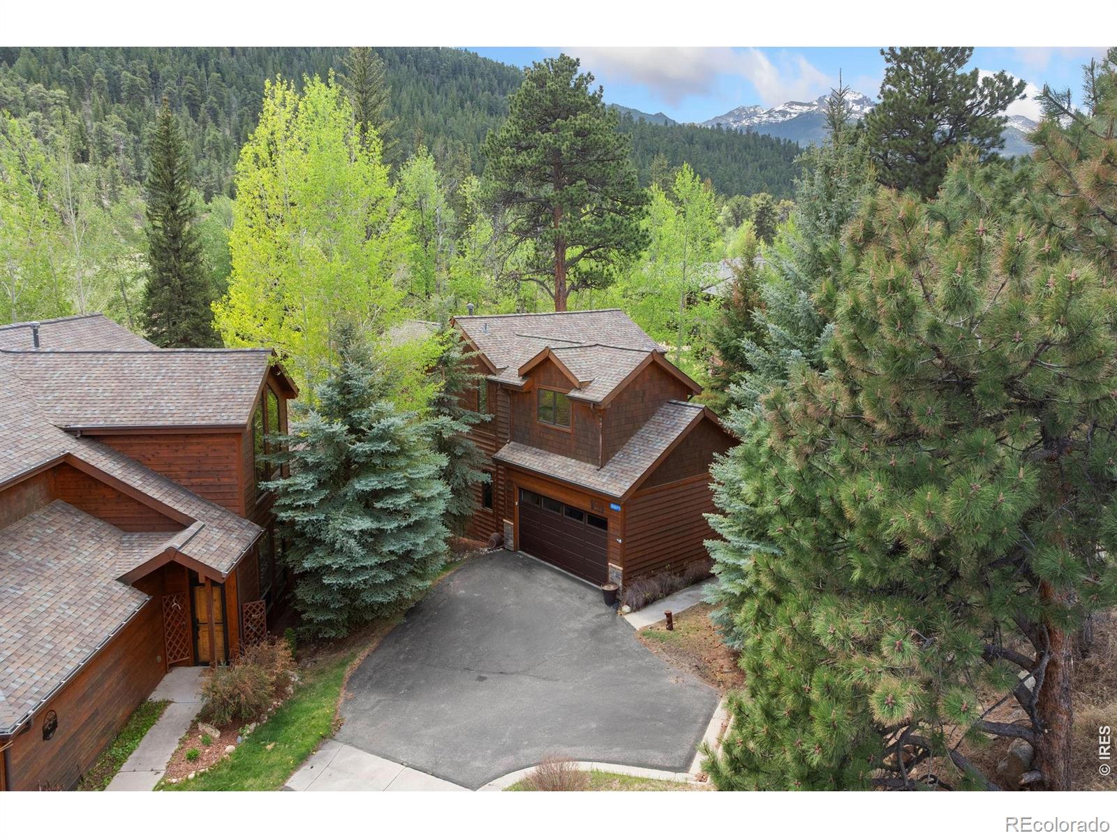 MLS Image #40 for 1986  dallman drive,estes park, Colorado