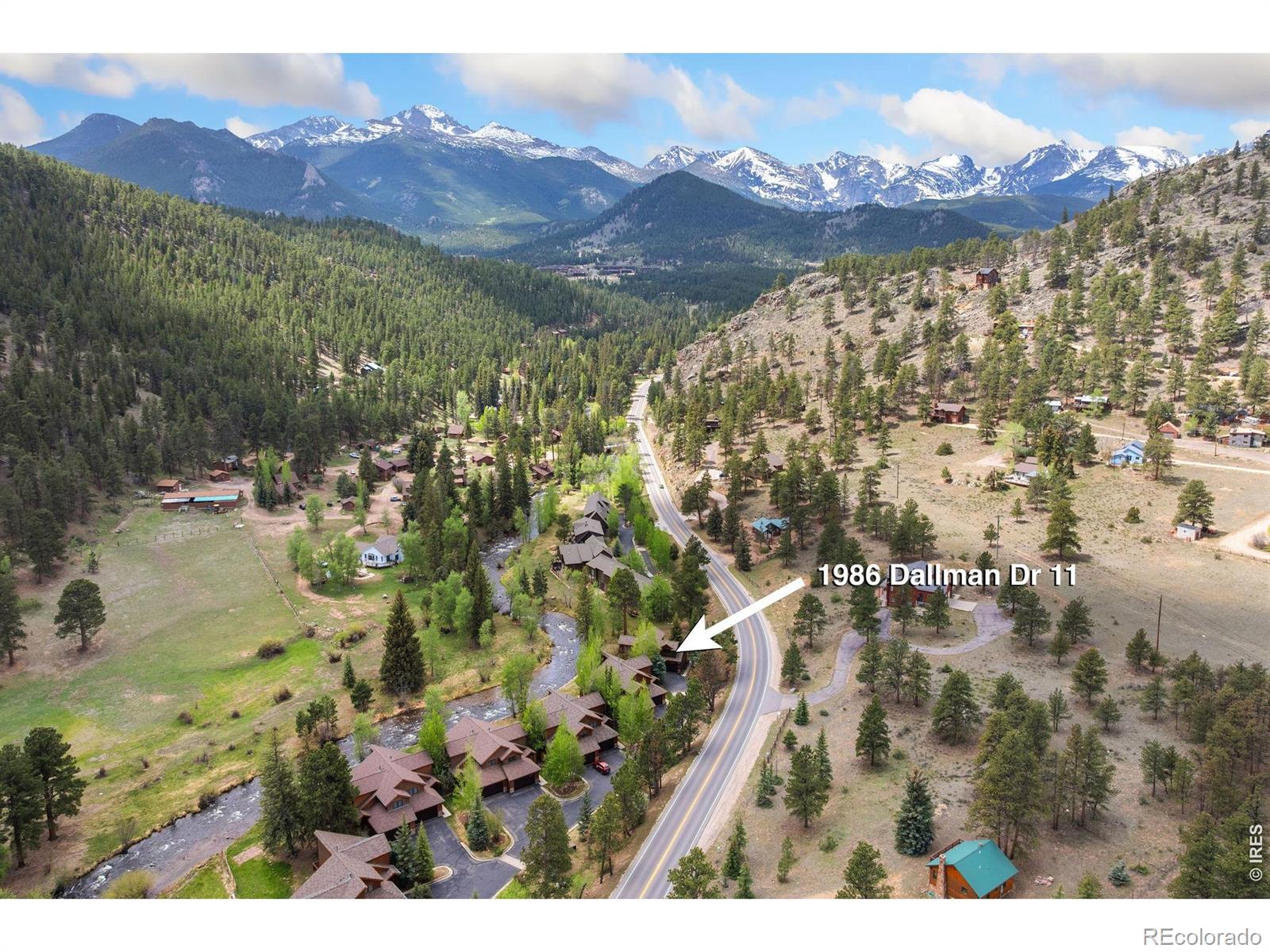 MLS Image #41 for 1986  dallman drive,estes park, Colorado